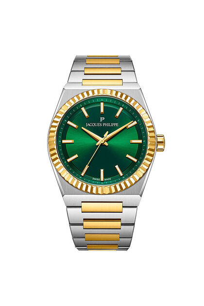 Jpqgc5773X8 Men's Wristwatch