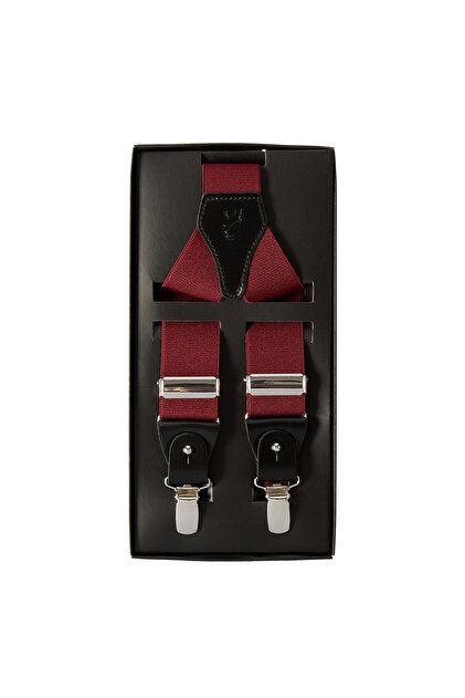 Lycra Straight Trouser Strap