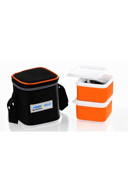 Set Caserole Termos Lunch Box 3 piese