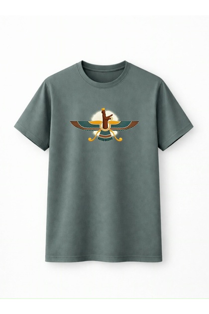 Ahura Mazda T-Shirt