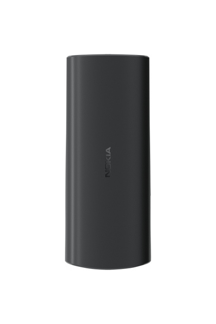 Капак на батерията 105 4G 2-ро издание, Сив, Сервизен пакет 5003000796sh1