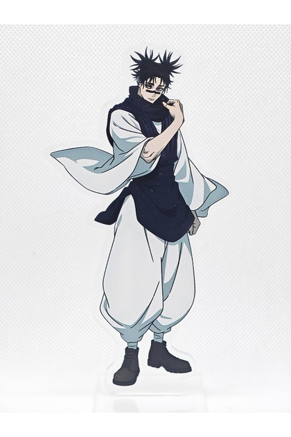 Jujutsu Kaisen Choso Karakter Figür Standı