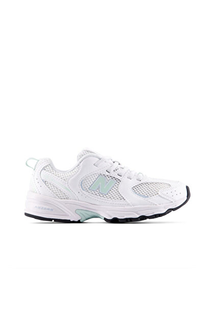 New Balance 530 P5309VE-NB Beyaz Kız Çocuk Yürüyüş Ayakkabısı