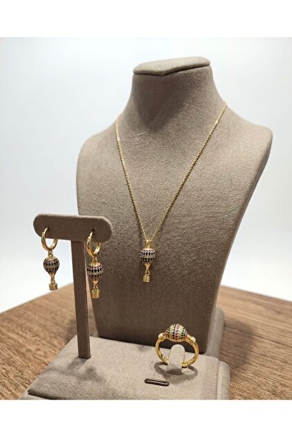 Special Occasion Gift Jewelry Set, Mother's Day Gift, Gift for Loved Ones, Jewelry Set