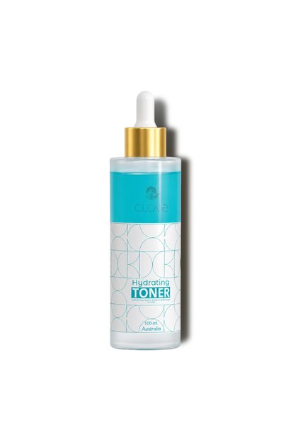 Hydrating Toner – Moisture Boost & Skin Balance