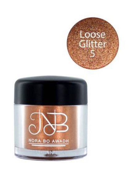 Glitter for Face and Body 5