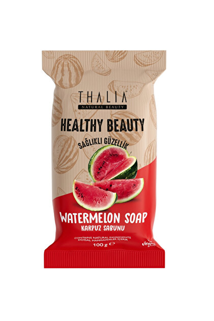 Health&Beauty Watermelon Soap 100 g