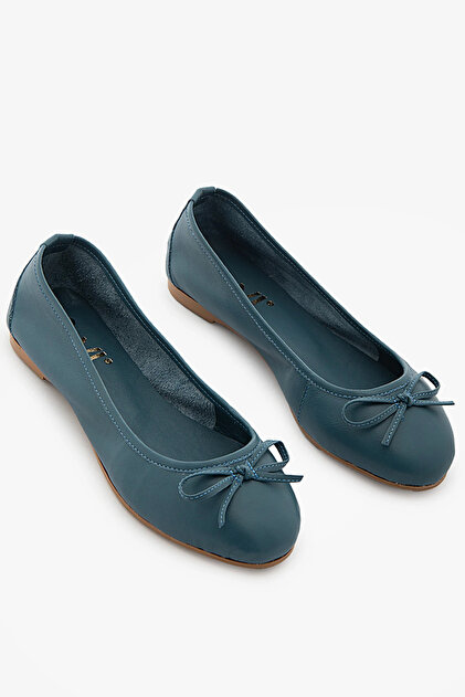 Crocs BROOKLYN FLAT KADIN BABET 209384-6UR - Fiyatı, Yorumları