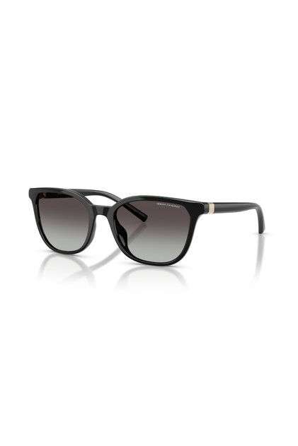 Ax 4168Su 81588g 54 Sunglasses