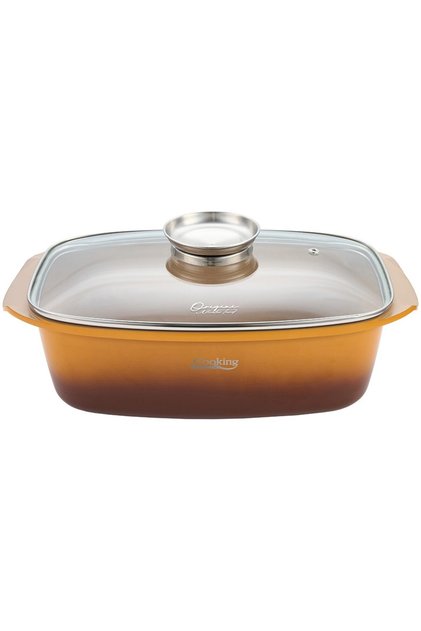 Tava roaster Heinner HR-BJK-TV11, NICOLAI TAND, 39 x 22.5 x 11 cm