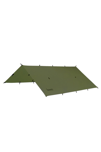 NAKIE Tarp Tente PU5000mm 300X295cm - Fiyatı, Yorumları