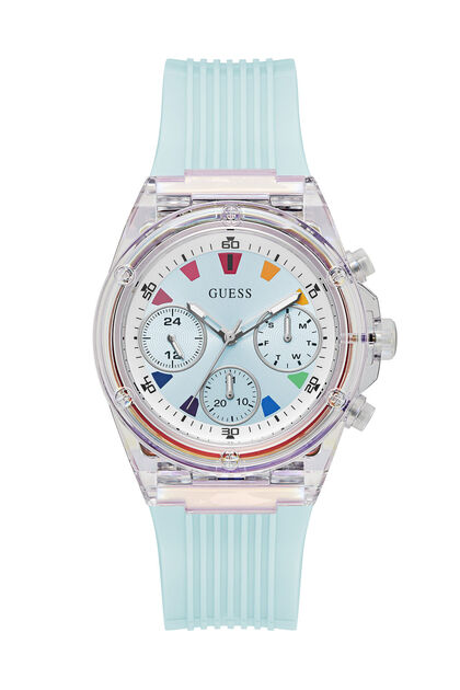 Multi-function watch