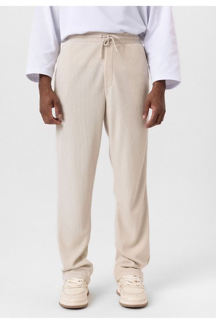 Regular Trousers