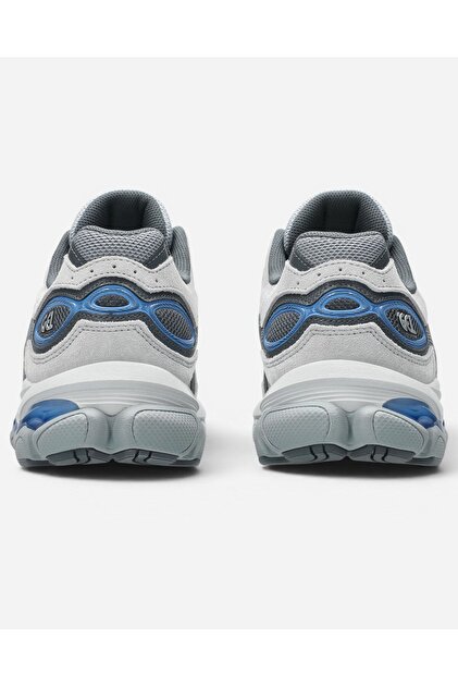 Asics GEL-NYC 2.0 Gri Günlük Ayakkabı 1203A895-021 - Fiyatı, Yorumları