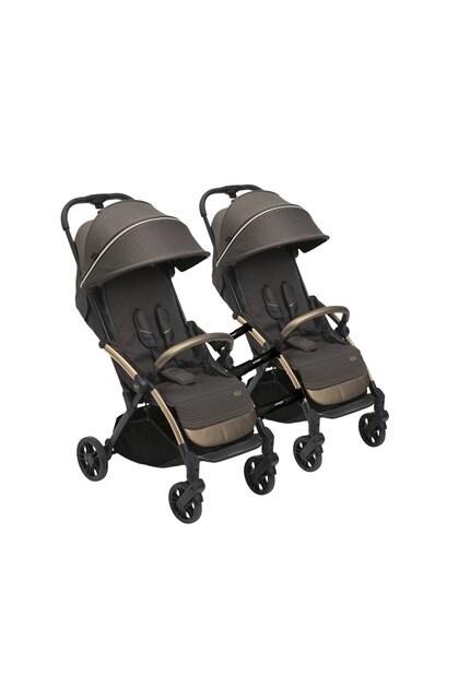 Chicco Goody XPlus İkiz Bebek Arabası - Fiyatı, Yorumları