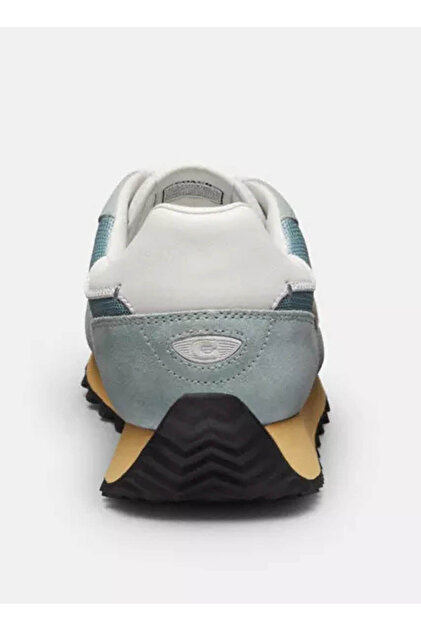 COACH ターコイズ モカシン Coach Mavi Kadın Sneaker CEG16 - Fiyatı, Yorumları