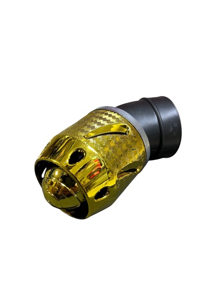MOTORKİT MK MOTOSİKLET PERFORMANSLI AÇIK HAVA FİLTRESİ MODİFİYE