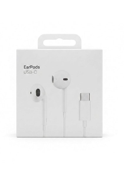 USB-C Headphones Compatible With Phone 17/16/15 Series, Wired USB-C Earphones