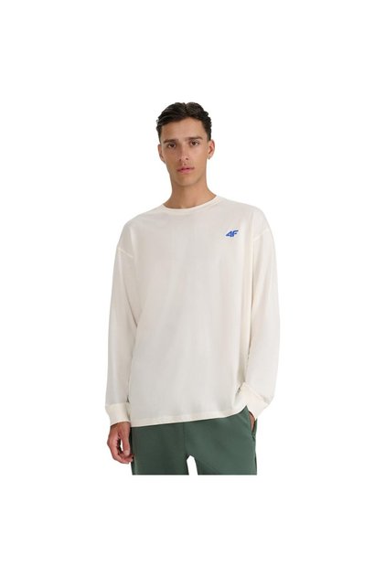 Tricou bărbătesc cu mânecă lungă M
