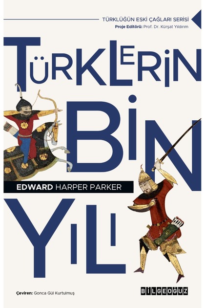 TÜRKLERİN BİN YILI
