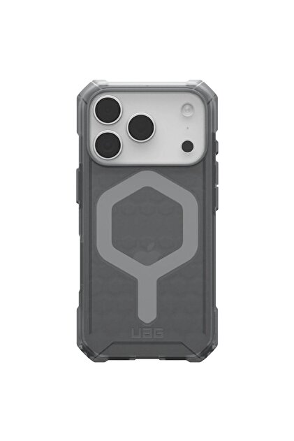 Husa Essential Armor Magsafe iPhone 17 Pro Max / 18 Pro Max Ash
