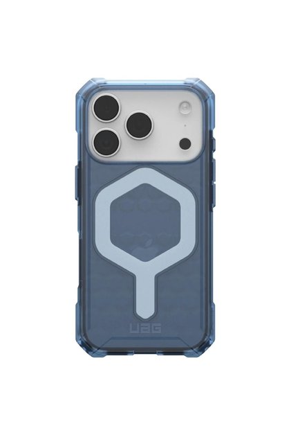 Husa Essential Armor Magsafe iPhone 17 Pro Max / 18 Pro Max Cloud Blue