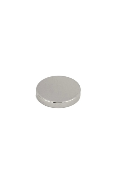 Magnet universal de neodim D8 x 2 mm (NdFeB)