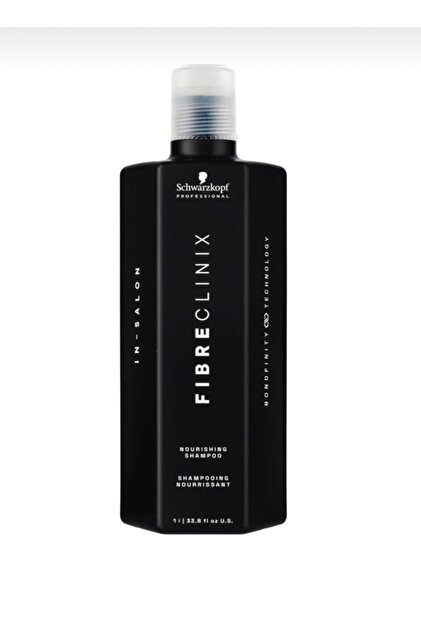 Schwarzkopf Fibre Clinix Hydrate Kuru Kırılgan Saçlar İçin