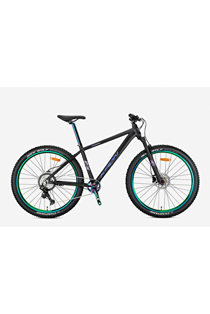 Kron Rebel 26″ Rainbow Hidrolik Disk Dağ Bisikleti - Fiyatı, Yorumları