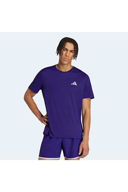 adidas Z.N.E. Erkek Mor Tişört (JW4783) - Fiyatı, Yorumları