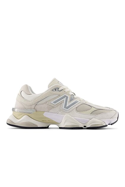 New Balance Beyaz U9060WHT Unisex Spor Ayakkabı - Fiyatı, Yorumları