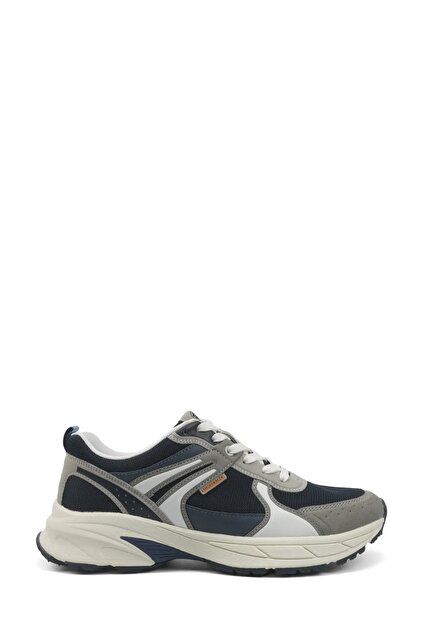 Lumberjack ABEL 6FX Siyah Erkek Sneaker A102158202 - Fiyatı, Yorumları