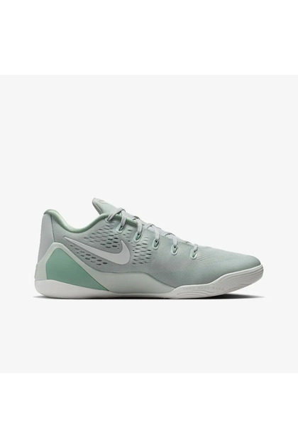 Nike Kobe 9 Elite Low EM Protro 'Light Silver Steam' IH1401-003