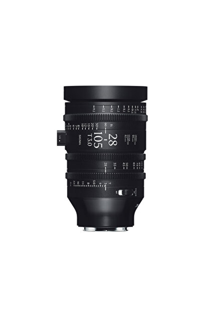 Nikon AF-S 18-105mm VR LENS ( İthalatcı Garantili ) - Fiyatı