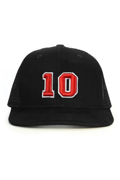 Size 10 Snapback Hat
