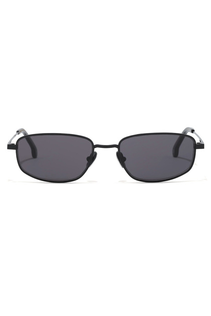 نظارات شمسية GHOSTLY، باللون الأسود