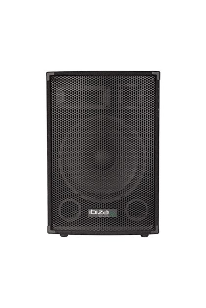 Boxa Profesionala Pasiva Ibiza, 700W, 15 inch/38 cm, 3-cai Bass Reflex