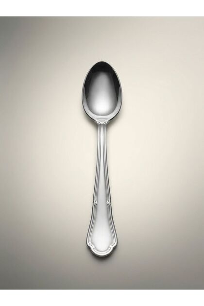 Istanbul Dessert Spoon