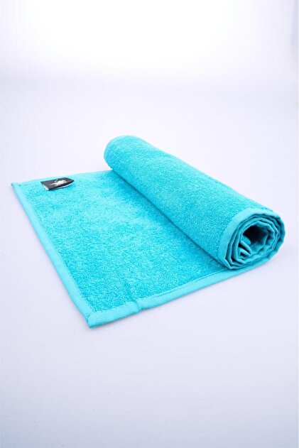 Chester Polo 100X30 cm Sports Towel Turquoise
