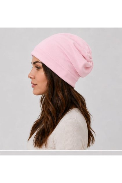 Wind Rose Model Inside-Out Polar Thermal Women's Beanie