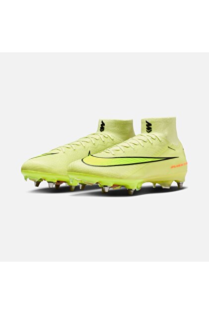 Nike Mercurial Superfly 9 IX SG-Profesyonel Krampon AC DJ5166-700