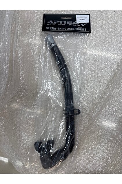Rubber Snorkhel Yumuşak