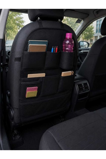Seat Back Organizer