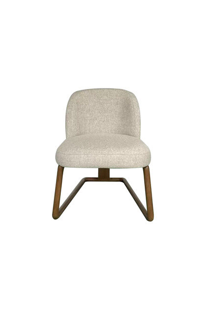 Silo Living Room Chair