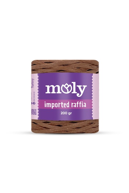 Raffia Imported