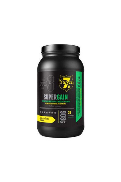 سوبر 7 ® سوبر جين