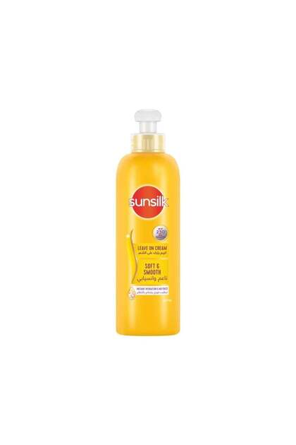Soft&Smooth Cream 200ml