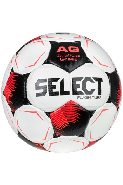 Minge de fotbal Flash Turf FIFA Basic V26, Minge unisex