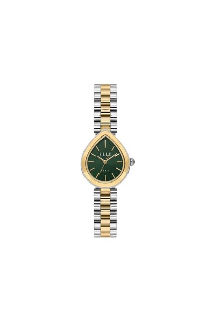 El.1.10018-6 25 mm Women's Wristwatch