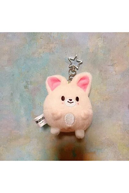 Güneş Kırtasiye Straykids Han SKZOO Quokka karakterli Akrilik